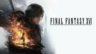 Thumbnail: Away (EXTENDED) - Final Fantasy XVI OST