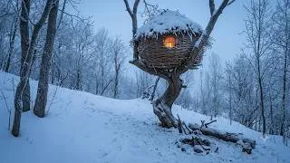 Thumbnail: 3 Functional Bushcraft Shelters Constructed Start to Finish | Wilderness Survival