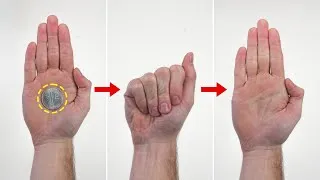 Thumbnail: The Most VISUAL Coin Vanish Ever | Revealed