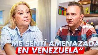 Thumbnail: REVELACIONES CON MI MAMÁ: Lo que nunca nos atrevimos a decir antes.