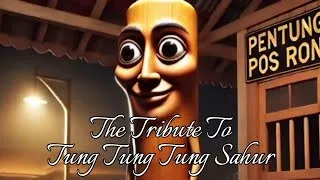 Thumbnail: Very Sad Tung Tung Tung Sahur Tribute ✌️🥀