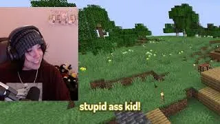Thumbnail: Deleted Segments from "Quackity is the funniest minecraft player ever" (Tommyinnit Reuploaded)