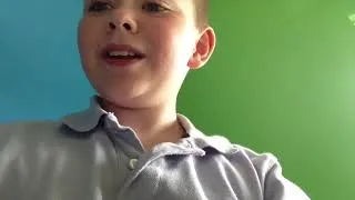 Thumbnail: Frozen in a few seconds (AverageHarry Reuploaded)