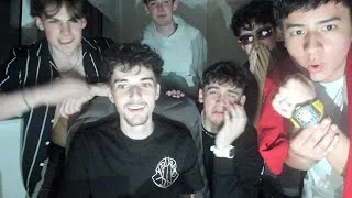 Thumbnail: I want a second chance/We're So Sorry/Scam Livestream (Joxy Content Archive)