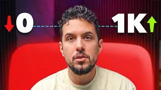 Thumbnail: How To Grow a YouTube Channel Fast: YouTube SEO Strategy (2026)