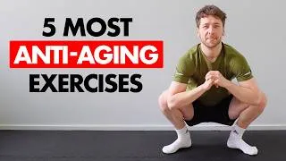 Thumbnail: 5 Exercises That Reverse Aging (According to Science)