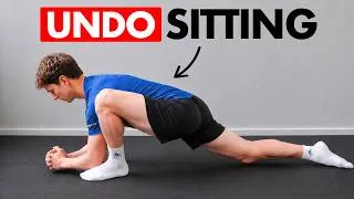 Thumbnail: It's Boring, But It Fixes Years of Sitting