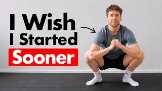 Thumbnail: 5 Bodyweight Exercises That Fix 95% of Your Problems