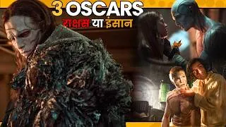 Thumbnail: Frankenstein 2025 Full Story + Ending | Real Monster Kaun Tha? Mind Blowing Secrets