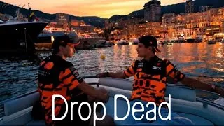 Thumbnail: Drop dead x Landoscar