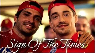 Thumbnail: Sign of the Times x Charlos