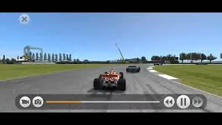 Thumbnail: Lance stroll moment