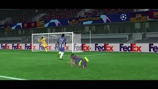 Thumbnail: Finally did it a bicycle kick