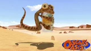 Thumbnail: Oscar Just Wants a Soda + More Oscar's Oasis Cartoons for Kids