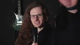 Thumbnail: Oscar On .. “What live music means”