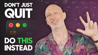 Thumbnail: 3 skills to not lose your progress as a music producer
