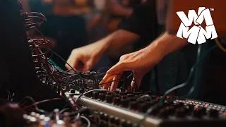 Thumbnail: We Are the Music Makers: this was WAMM 2026