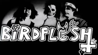 Thumbnail: Birdflesh - Destination Salzgitter (Live)