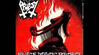 Thumbnail: Priest - Black Magic Nights