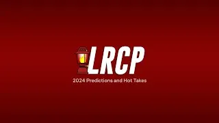Thumbnail: LRCP 2024 Predictions Recap