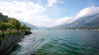 Thumbnail: Lake Como Mini Movie