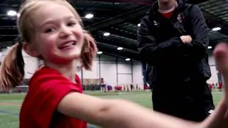 Thumbnail: Oshawa Kicks Soccer Club: Our Values