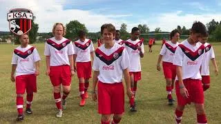 Thumbnail: Kicks Soccer Academy