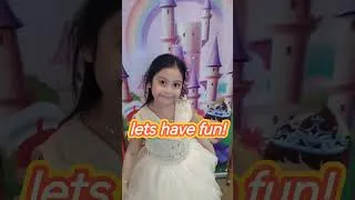 Thumbnail: zia's 6th Birthday @JollibeePhilippinesOfficial