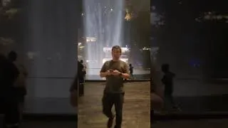 Thumbnail: The Beauty of JEWEL BLOOM Singapore airport