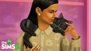 Thumbnail: Fixing The Lovesick Save (Sims 4 Full Stream)