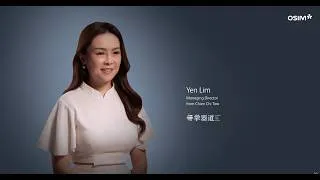 Thumbnail: Authentic Tui-na Massage | Expertly-Crafted Techniques | OSIM uDream·AI Well-Being Massage Chair