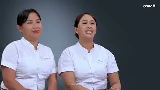 Thumbnail: OSIM uDream.AI: Balinese 4-Hand Massage