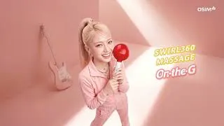 Thumbnail: OSIM uLolly: 360° Massage Bliss