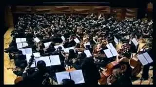 Thumbnail: Wagner: Die Meistersinger von Nürnberg · Jose Angel Salazar · Orquesta Sinfónica Juvenil de Caracas