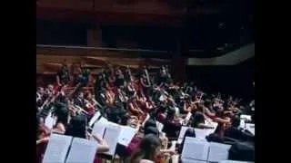 Thumbnail: Mendelssohn: Symphony No. 4 "Italian" · Manuel López-Gómez · Orquesta Sinfónica Juvenil de Caracas