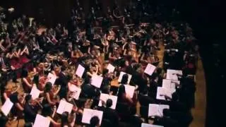 Thumbnail: Verdi: "La Forza del Destino" Overture · Dietrich Paredes · Orquesta Sinfónica Juvenil de Caracas