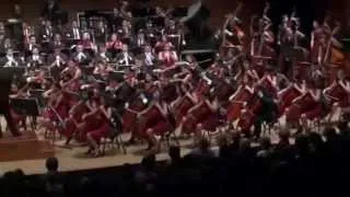 Thumbnail: Shostakovich: Symphony No. 10 · Dietrich Paredes · Orquesta Sinfónica Juvenil de Caracas