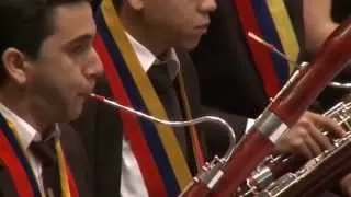 Thumbnail: Tchaikovsky: Symphony No. 4 · Dietrich Paredes · Orquesta Sinfónica Juvenil de Caracas