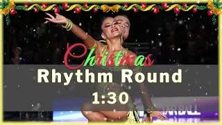 Thumbnail: 🎄Christmas Rhythm Round | 1:30 | #1