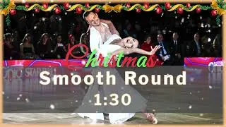 Thumbnail: 🎄Christmas Smooth Round | 1:30 | #1
