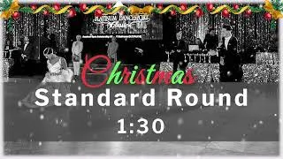 Thumbnail: 🎄Christmas Standard Round | 1:30 | #1