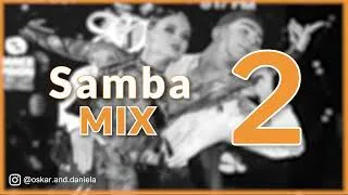 Thumbnail: SAMBA MUSIC MIX | #2