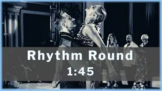 Thumbnail: Rhythm Final Round | 1:45 | #6.5