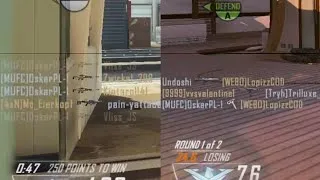 Thumbnail: Questionable, Funny and Cool moments Compilation | Black Ops 2 PS4/5
