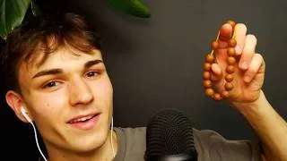 Thumbnail: up close Whispering ASMR (very soft)
