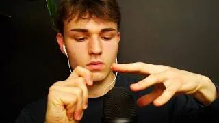 Thumbnail: ASMR - Hand Sounds to Vibrate your Ears