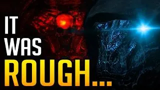 Thumbnail: I Played Skyrim as a Lore Accurate Shadowscale