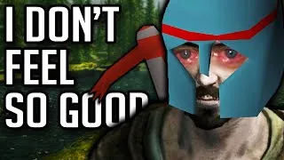Thumbnail: The Ultimate Ironman Skyrim Challenge