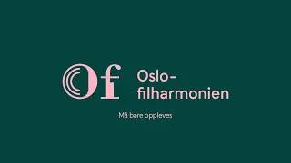 Thumbnail: Hva er lyden av Oslo? | Oslo-filharmonien