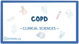 Thumbnail: Chronic Obstructive Pulmonary Disease (COPD)
